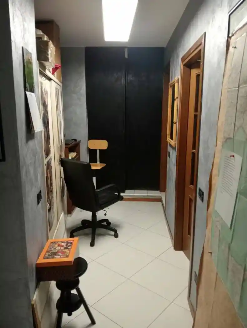 Appartamento in vendita a Bergamo