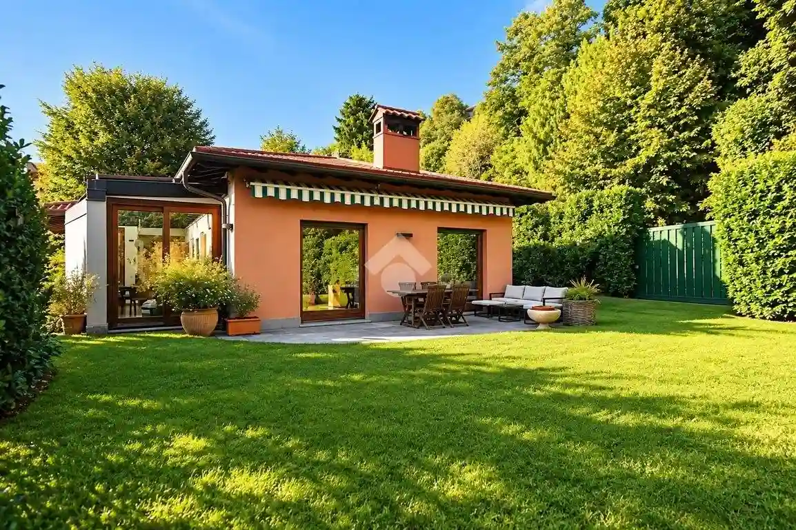 Villa - foto 2