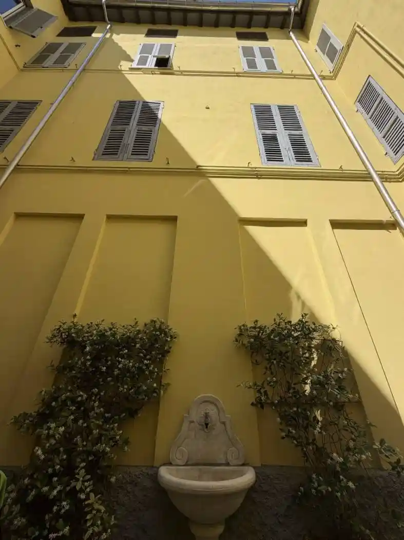 Appartamento in vendita a Parma