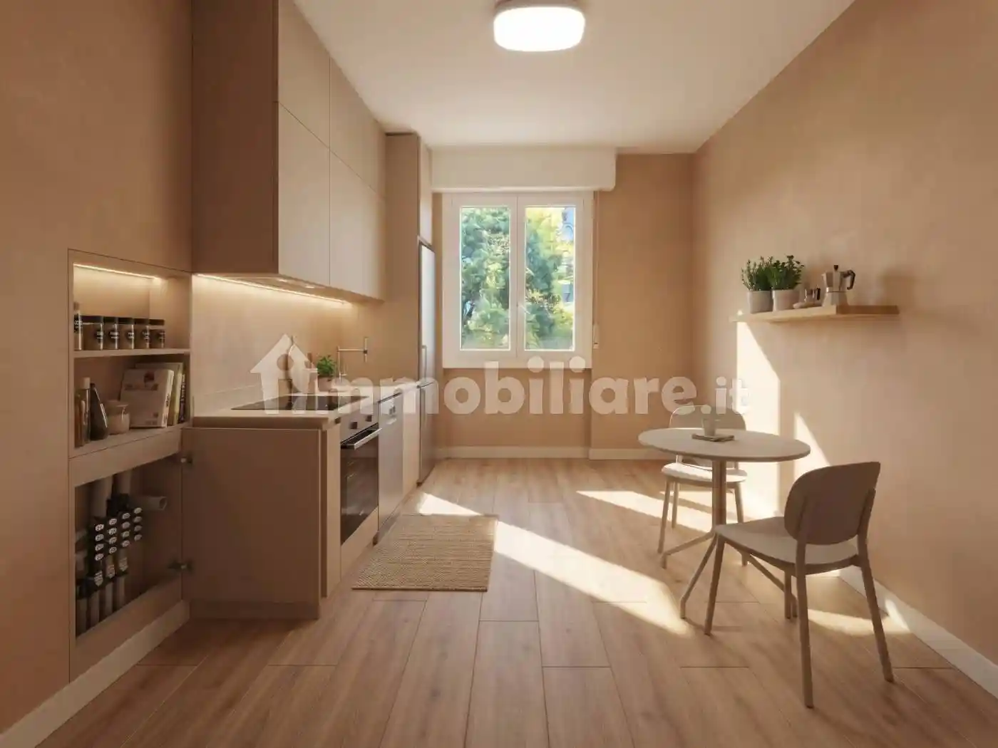 Appartamento in vendita a Firenze