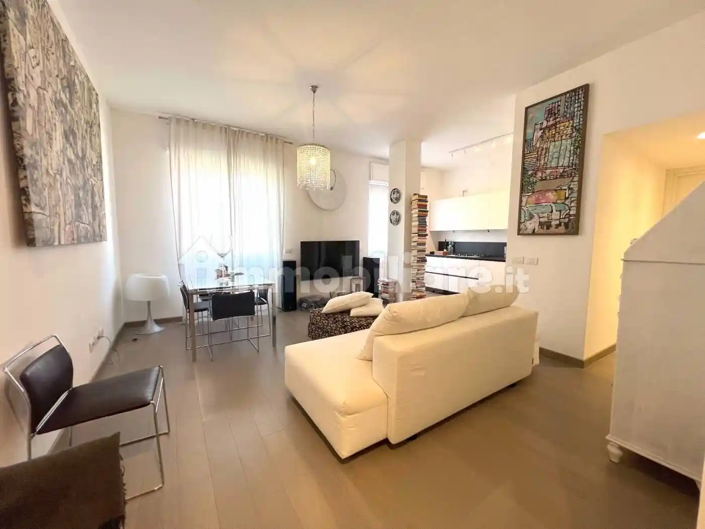 Appartamento in vendita a Milano