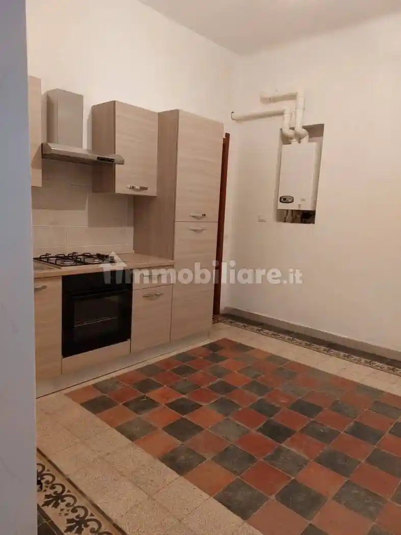 Appartamento in affitto a Pavia