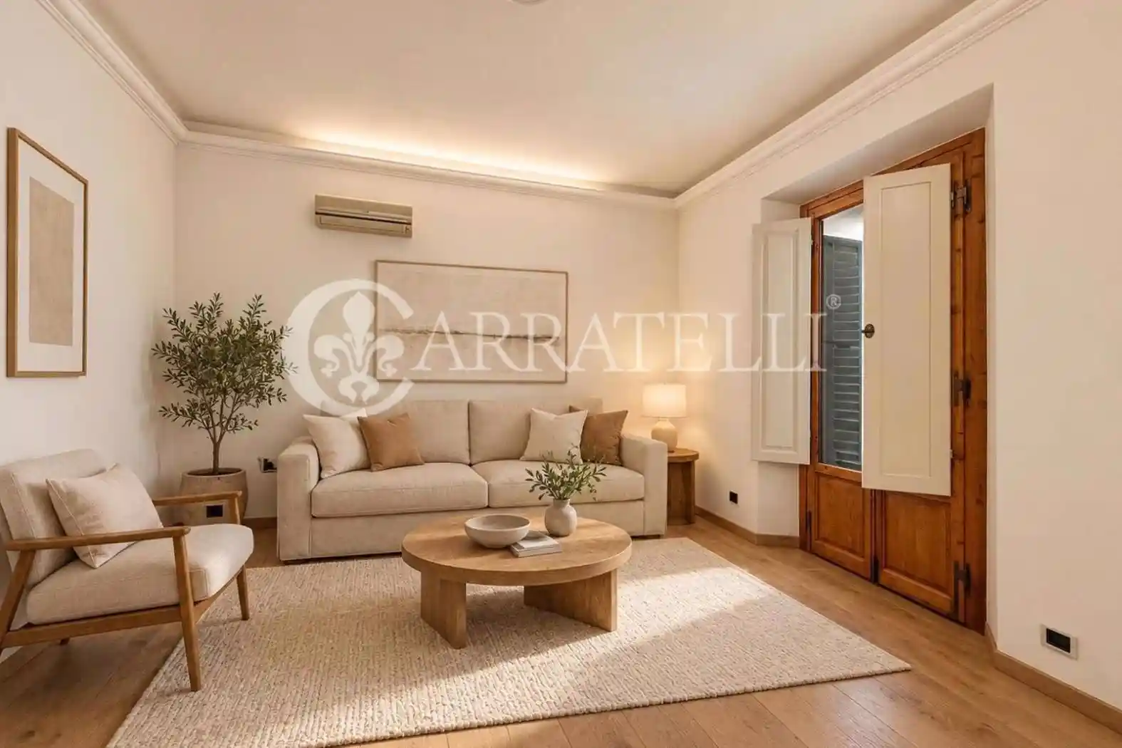 Appartamento in vendita a Firenze