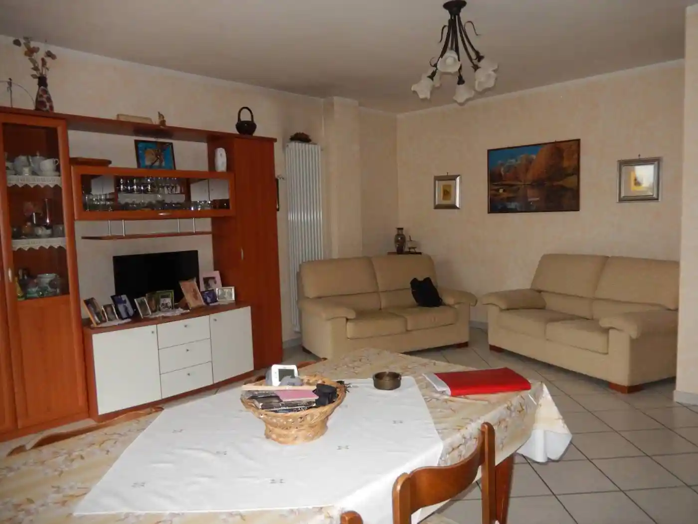 Appartamento in vendita a Mappano