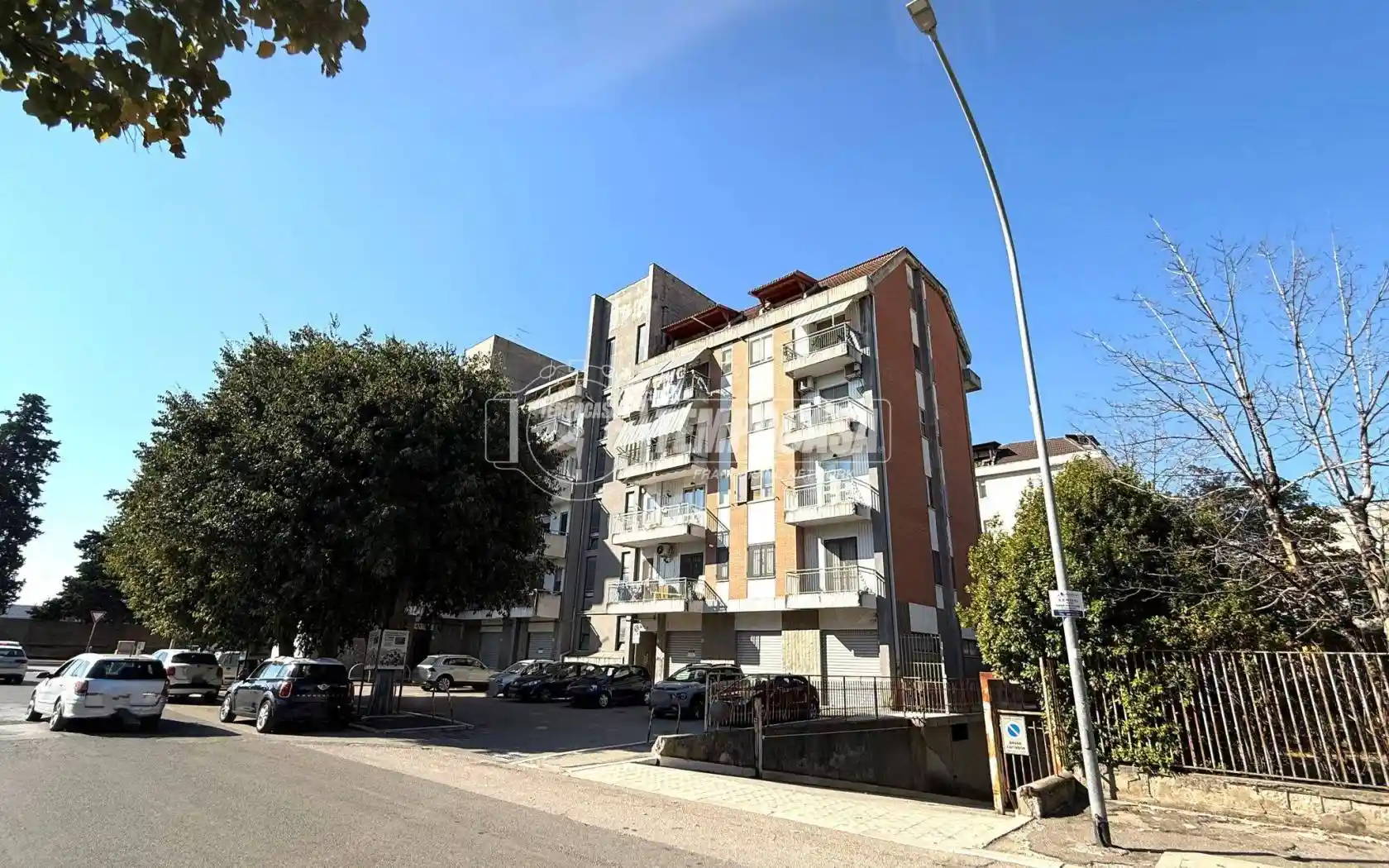 Appartamento in vendita a Foggia