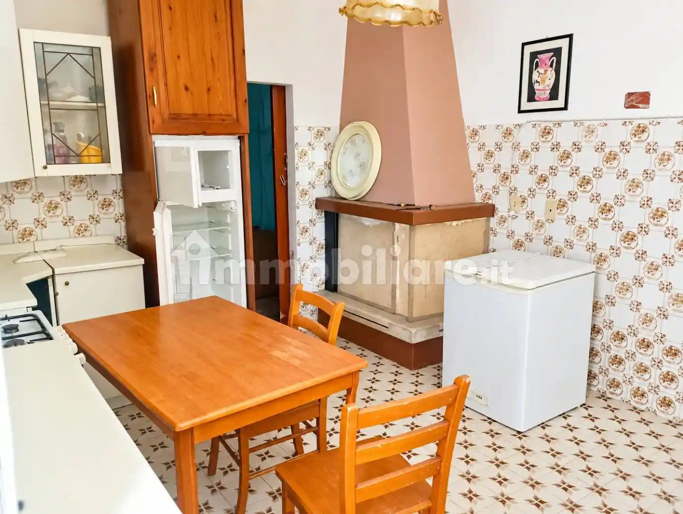 Appartamento in vendita a Castelplanio