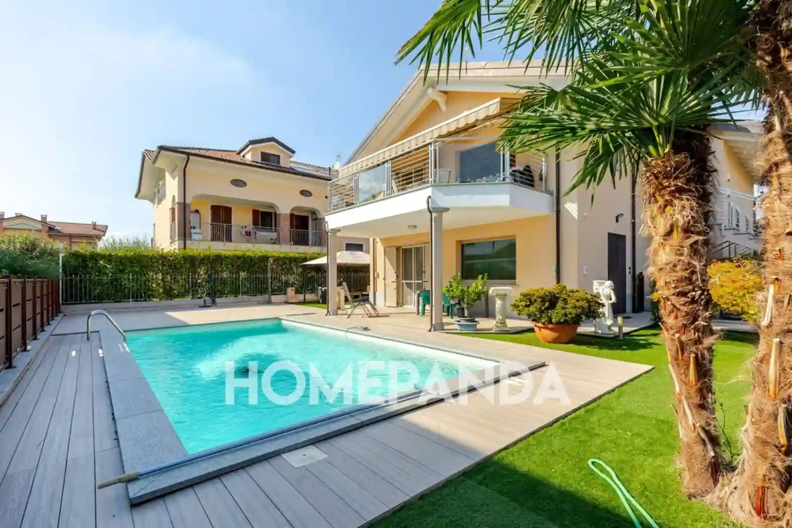 Villa - foto 3
