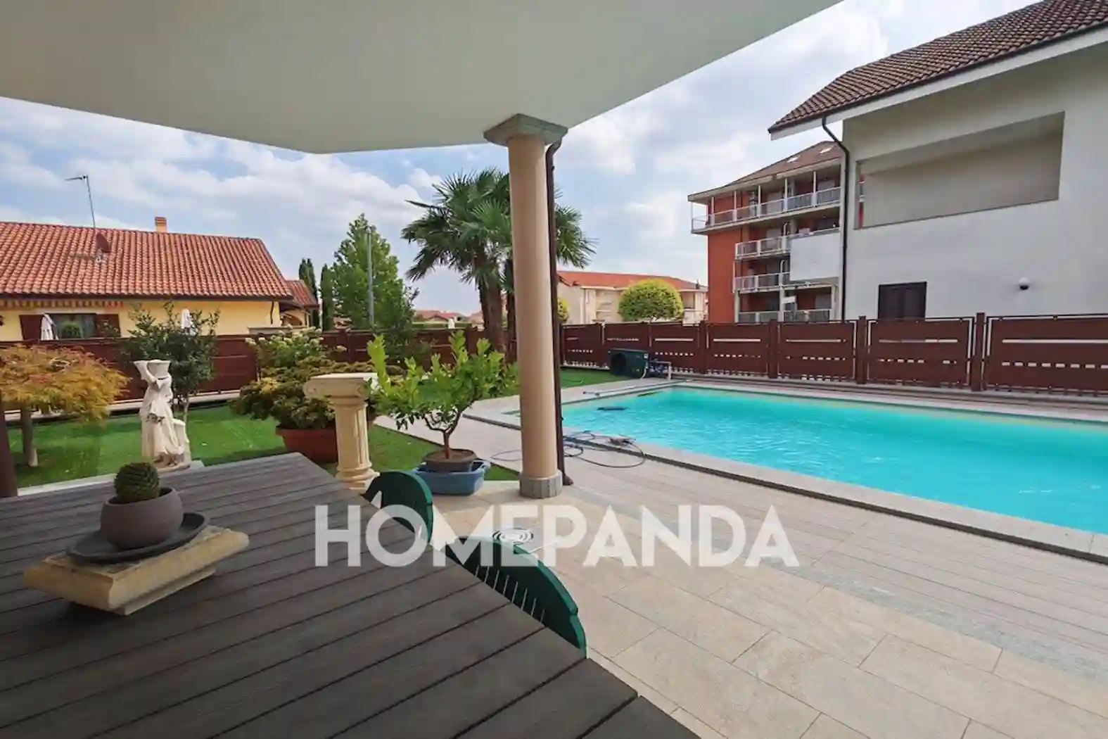 Villa - foto 4