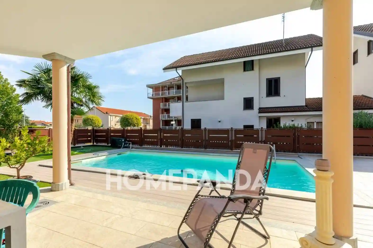 Villa - foto 5