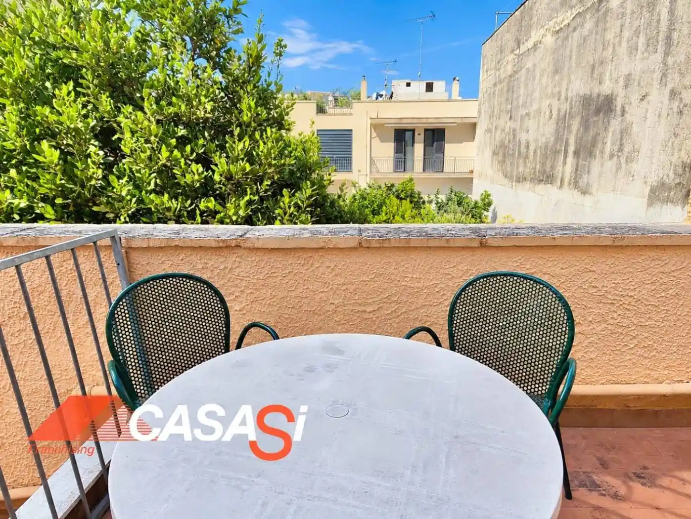 Appartamento in vendita a Otranto