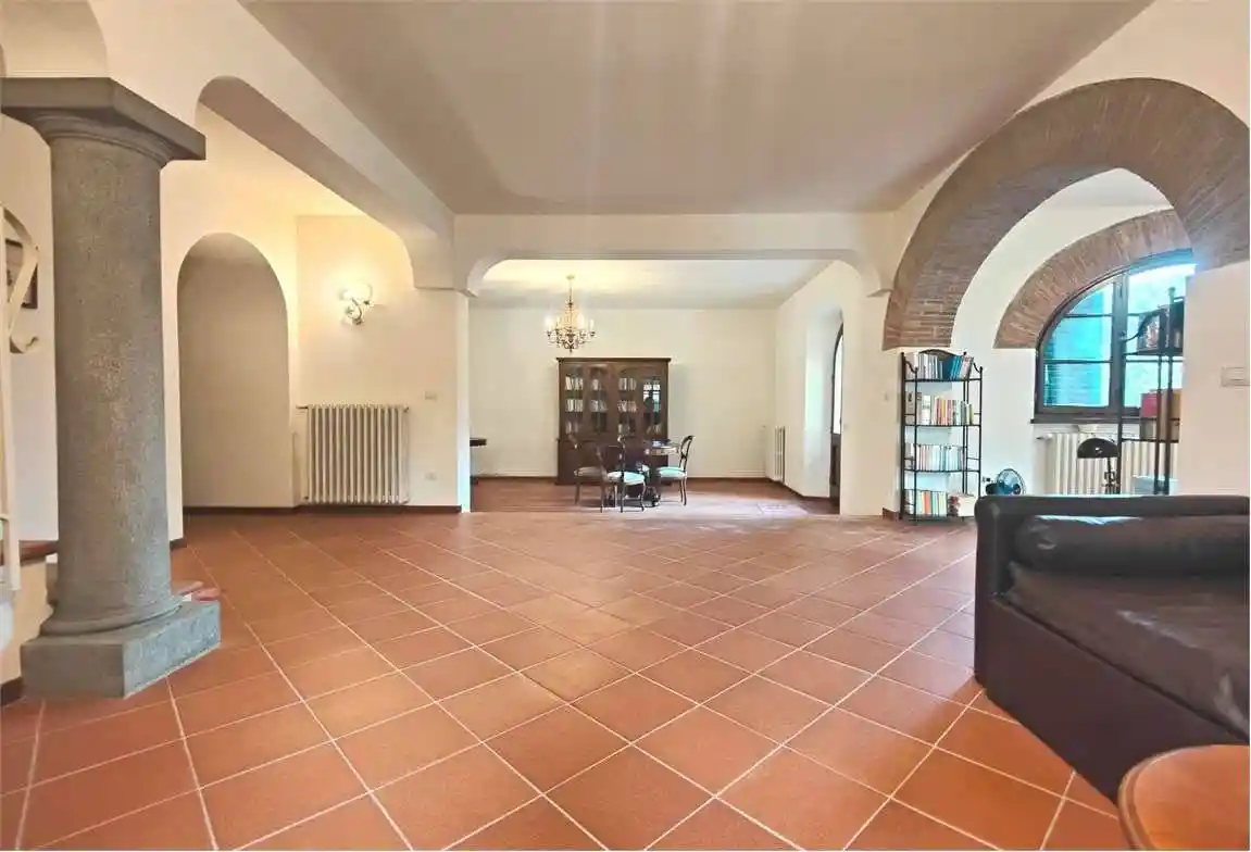 Villa in affitto a Porcari