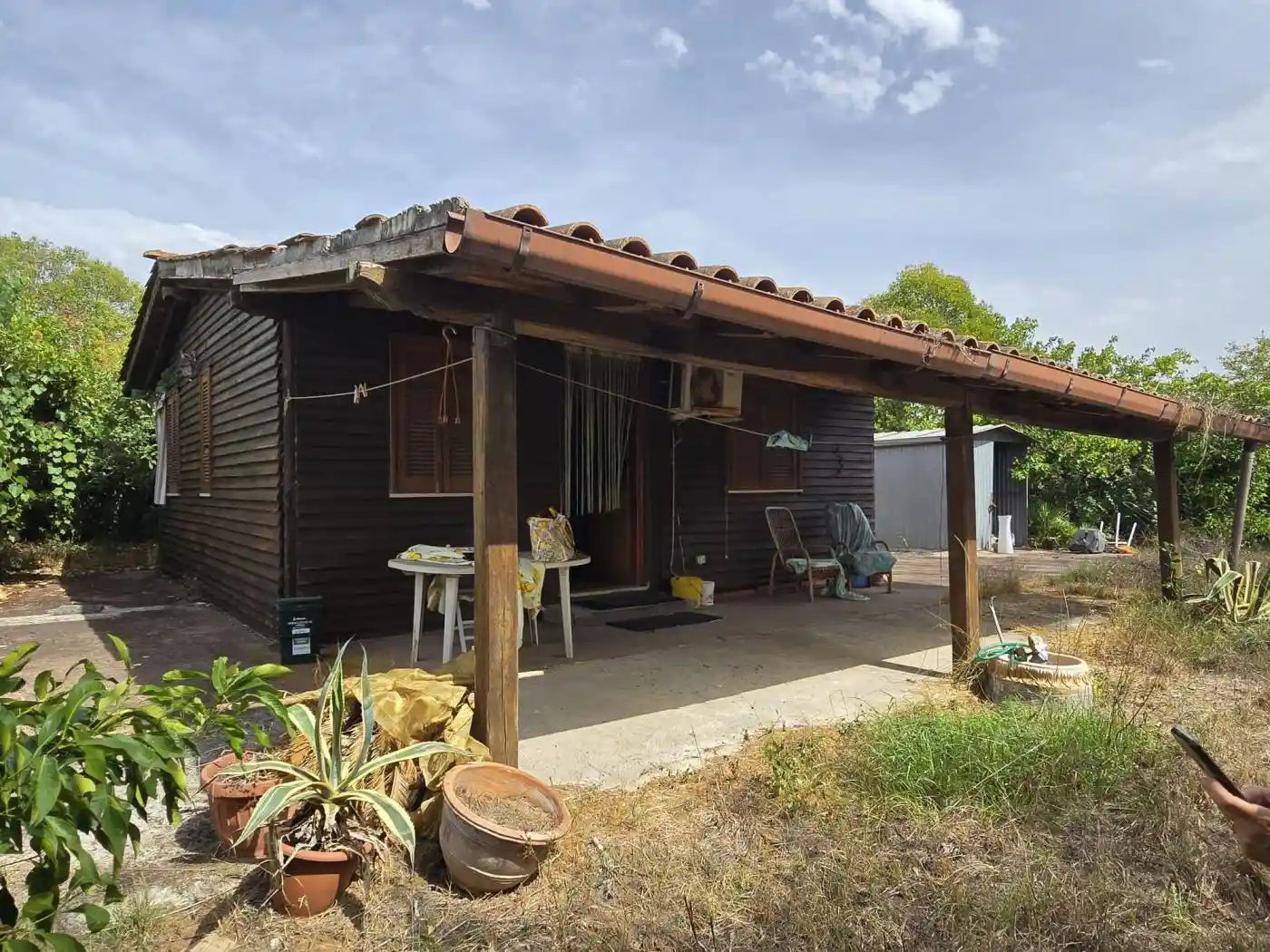 Villa in vendita a Nettuno