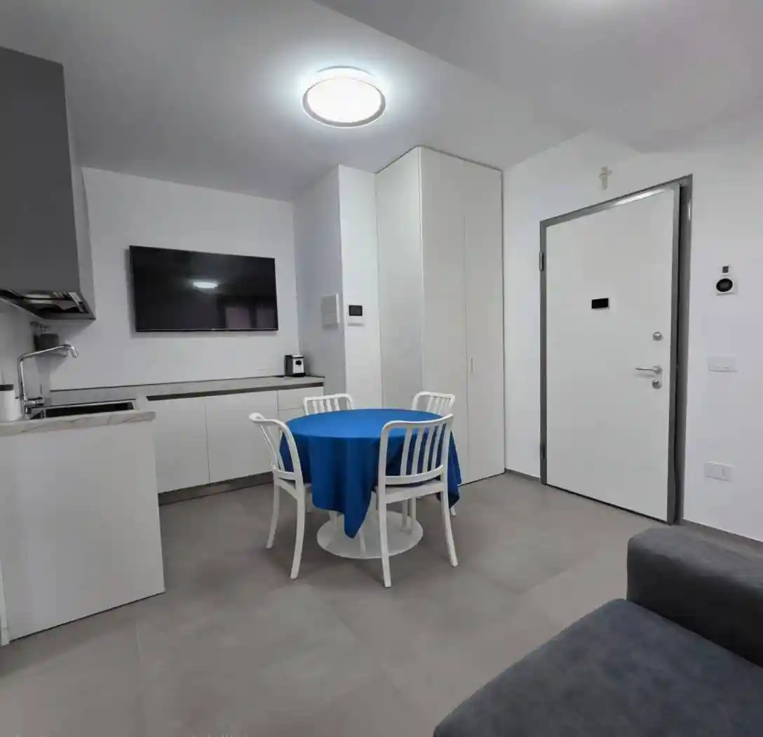 Appartamento in vendita a Civitanova Marche