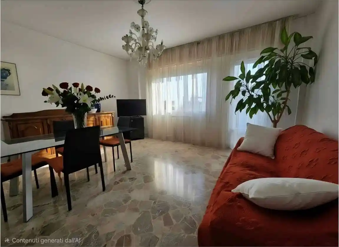 Appartamento in vendita a Venezia