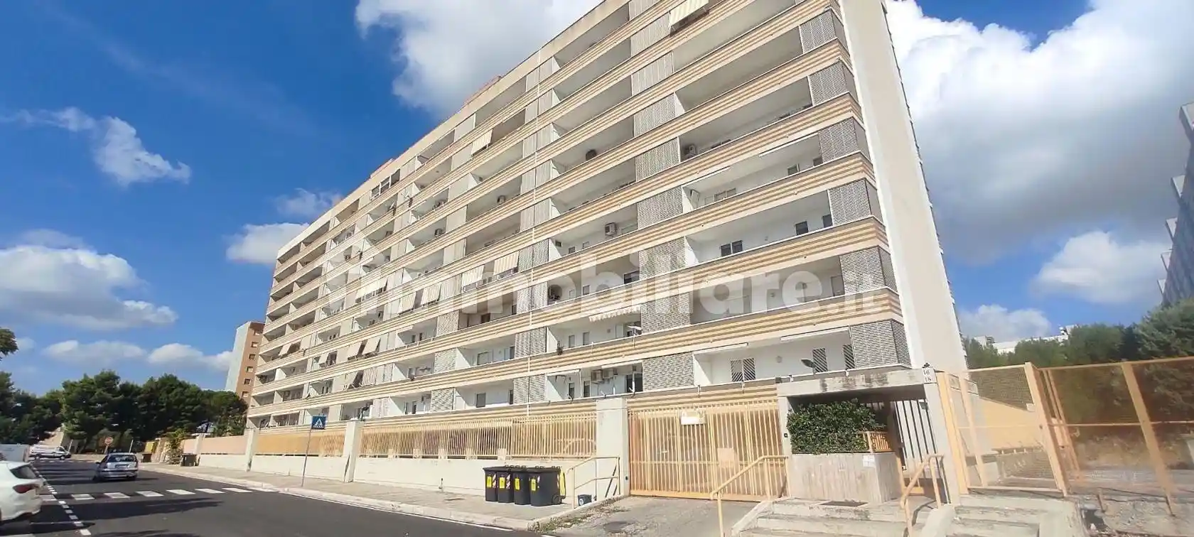 Appartamento in vendita a Bari
