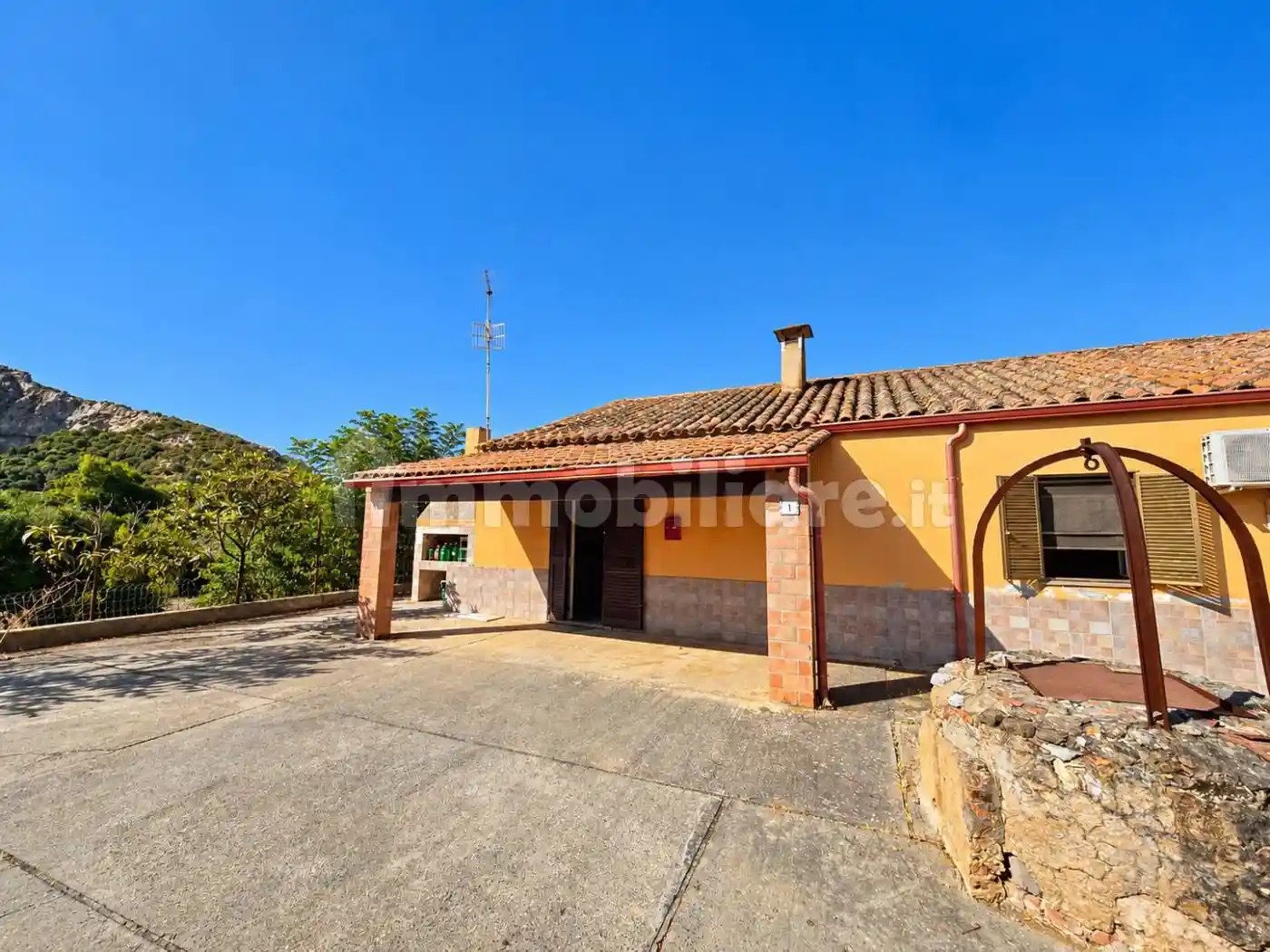 Casa indipendente in vendita a Carbonia
