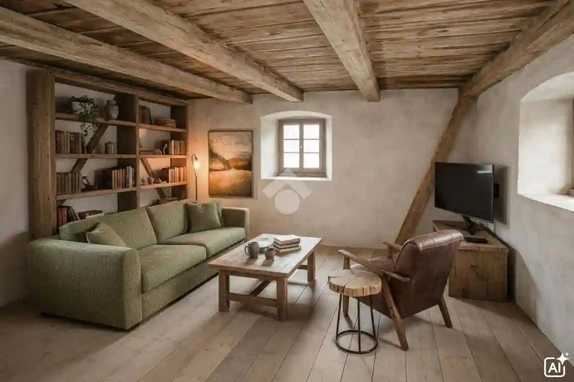 Casa indipendente - foto 3