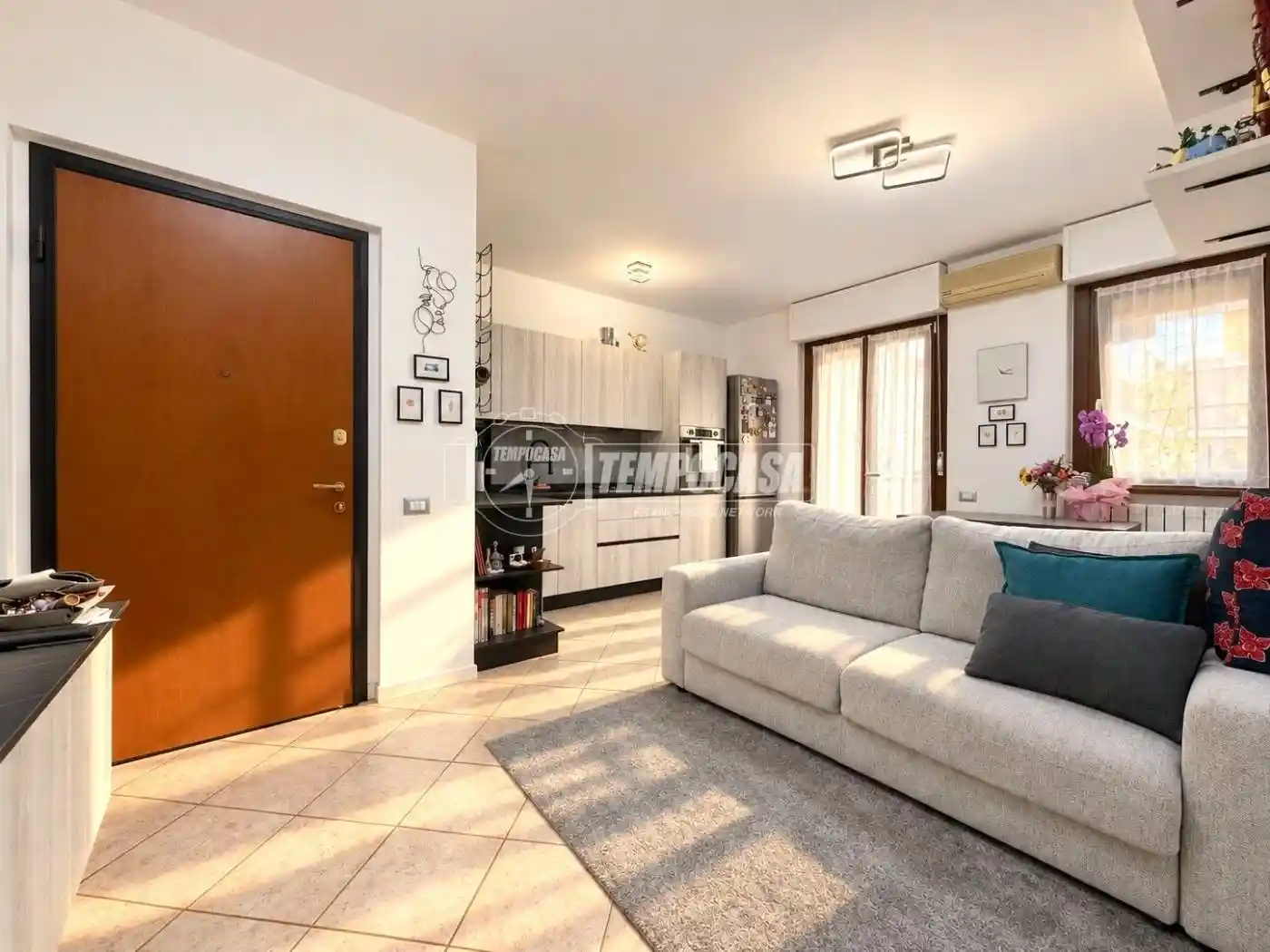 Appartamento in vendita a Rozzano