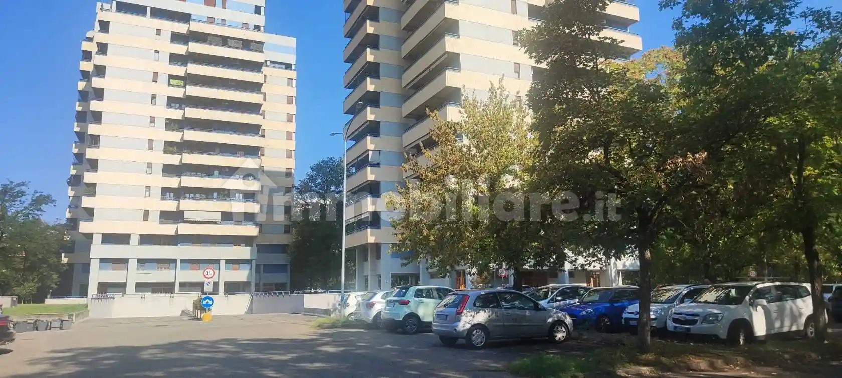 Appartamento in vendita a Reggio Emilia