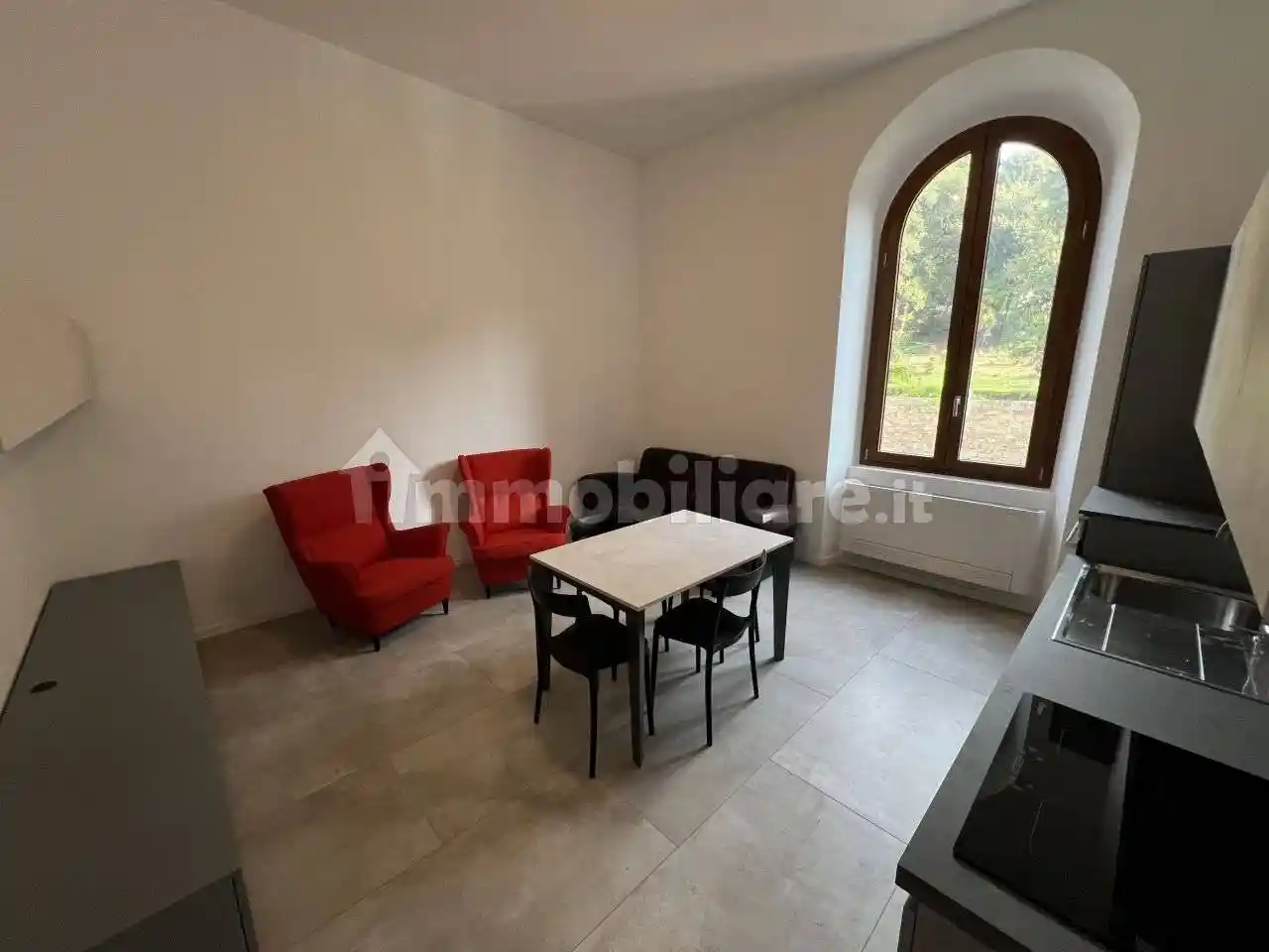 Appartamento in vendita a Firenze