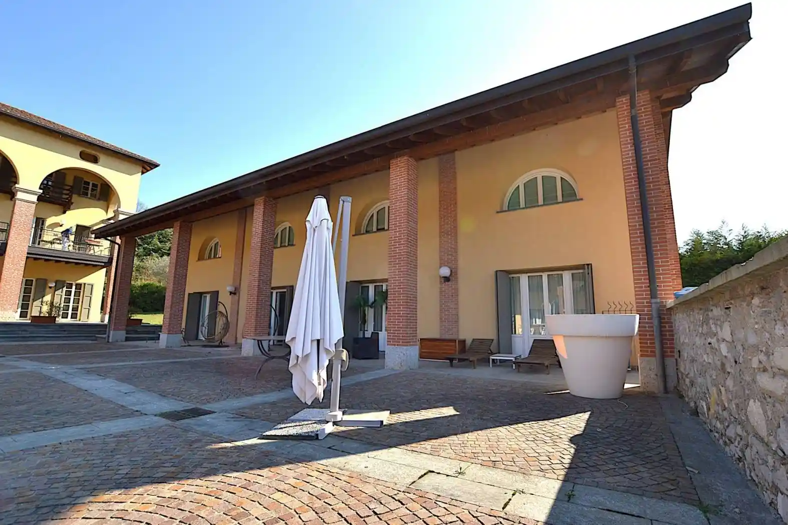 Villa in vendita a Merate