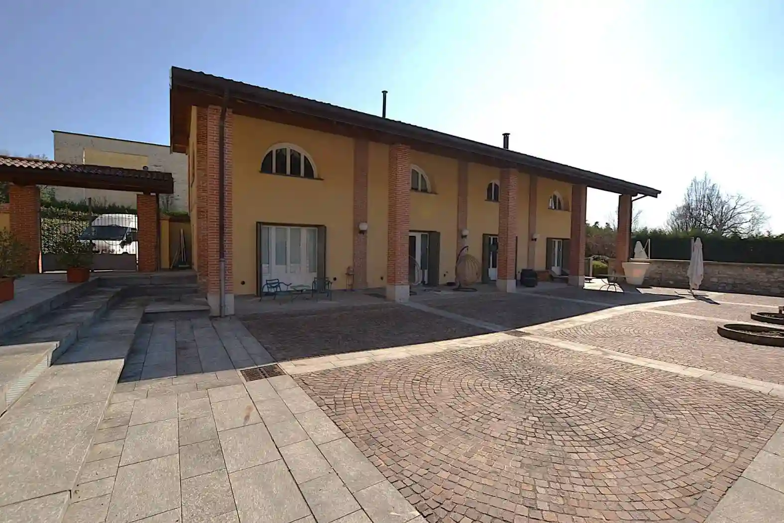 Villa - foto 3