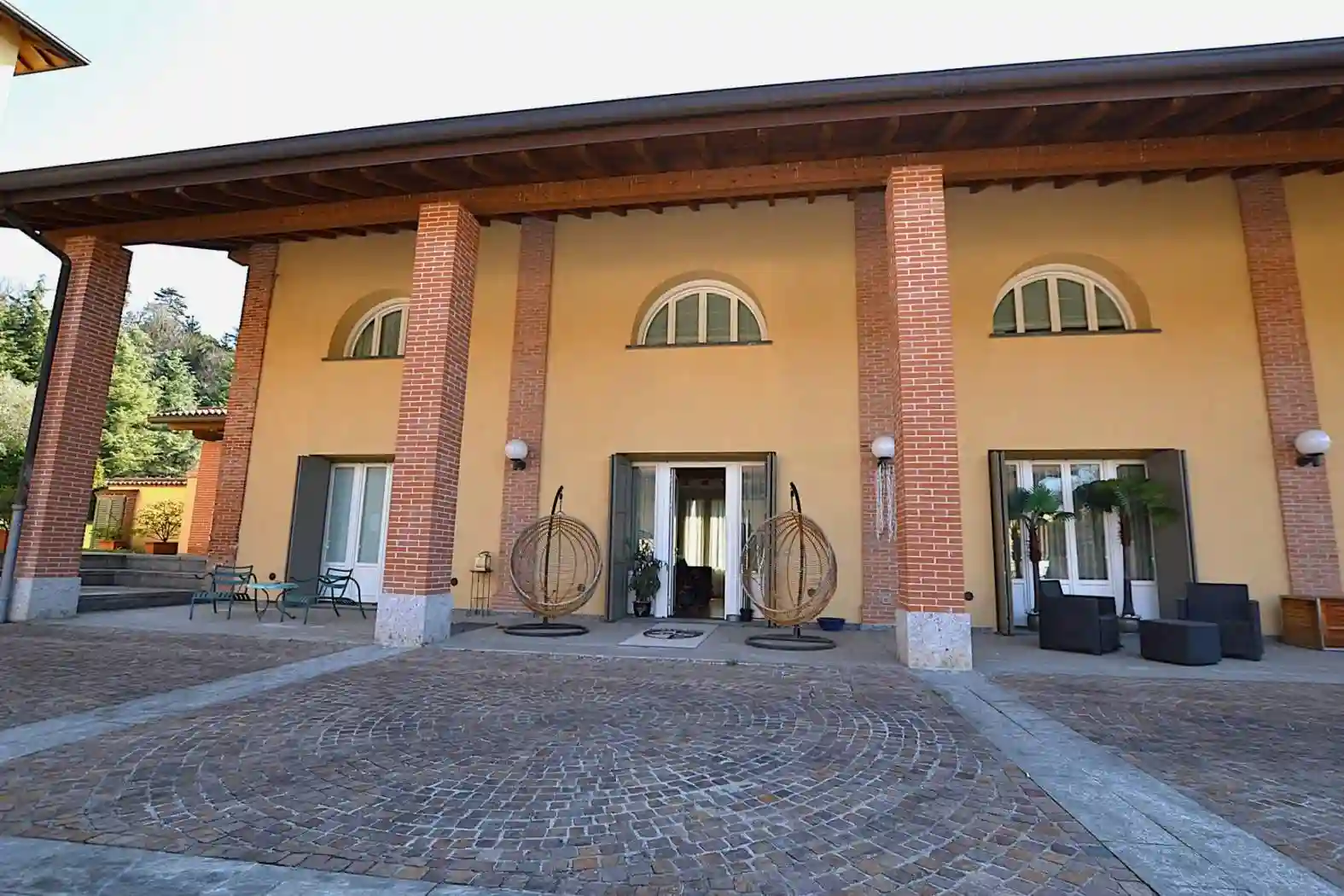 Villa - foto 4