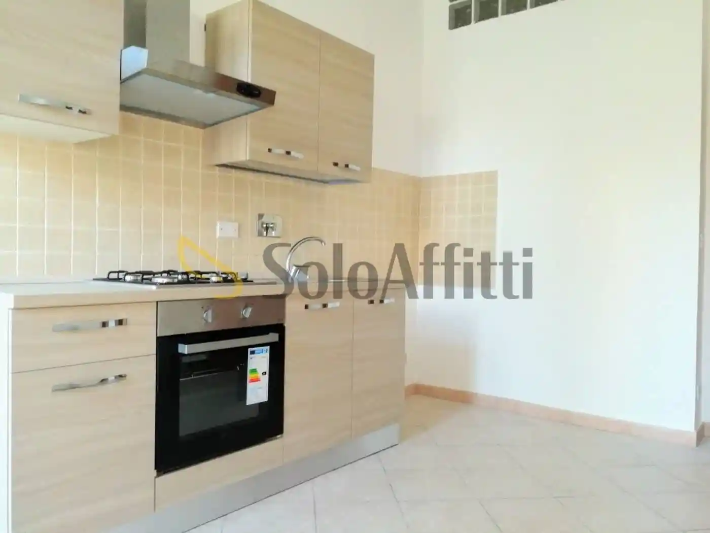 Appartamento in affitto a Torino