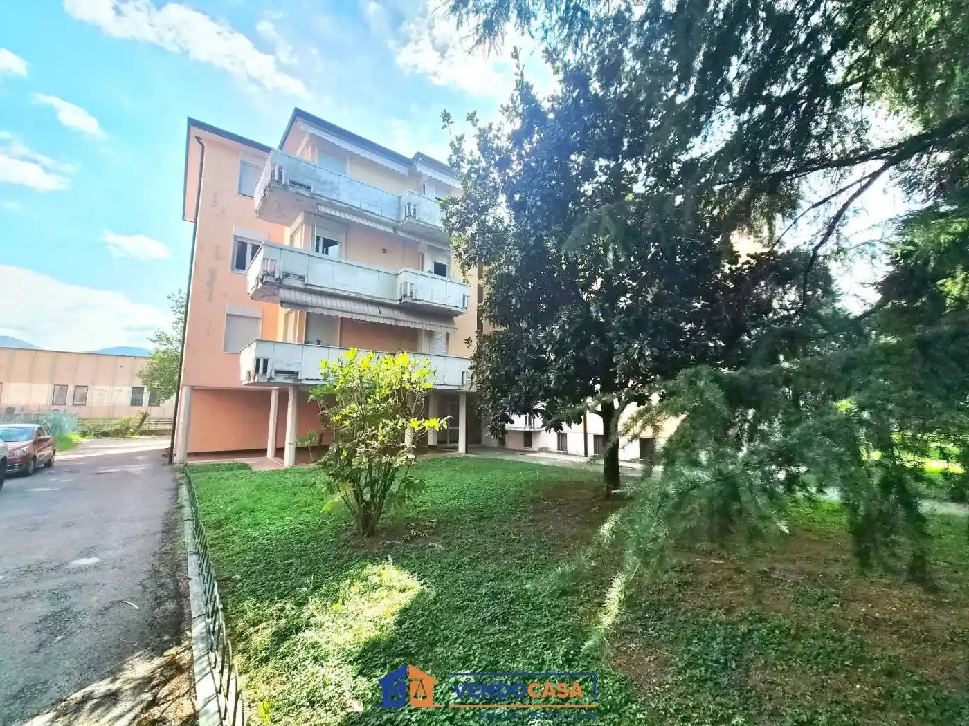 Appartamento in vendita a Brescia