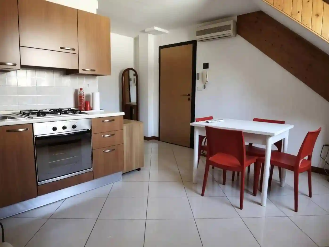 Attico - Mansarda - foto 2