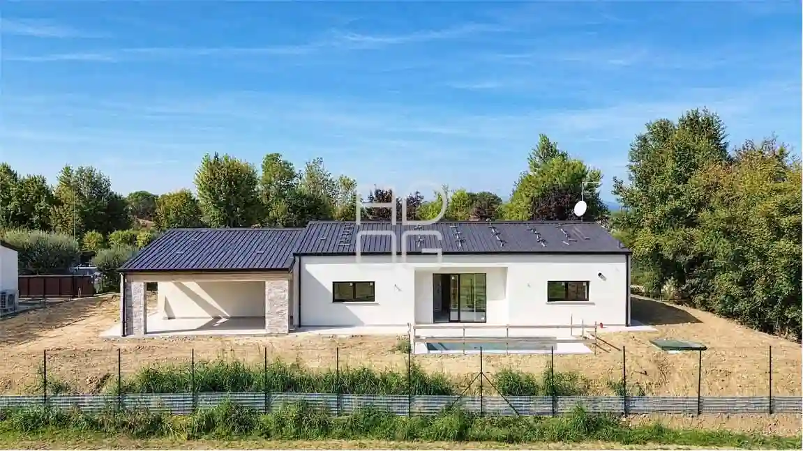 Villa - foto 4