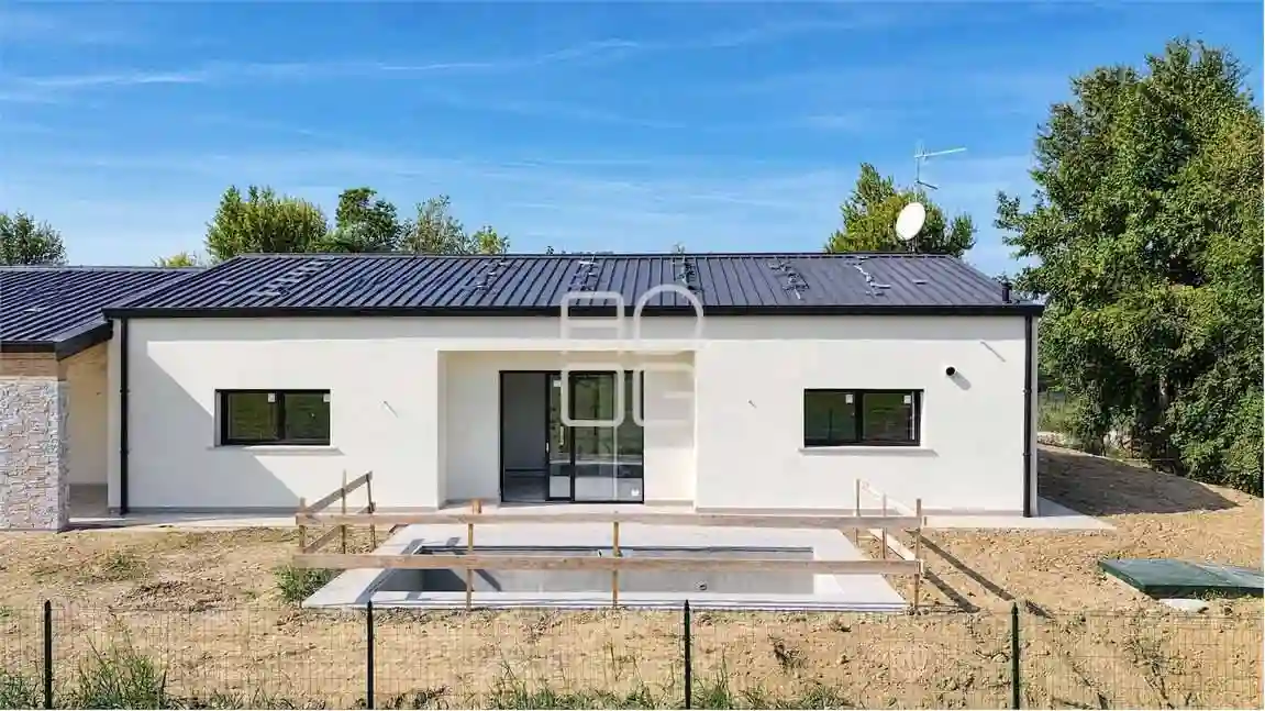 Villa - foto 5
