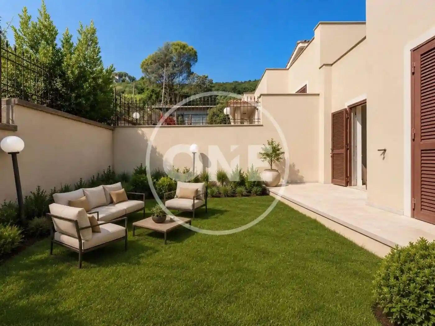 Villa - foto 2