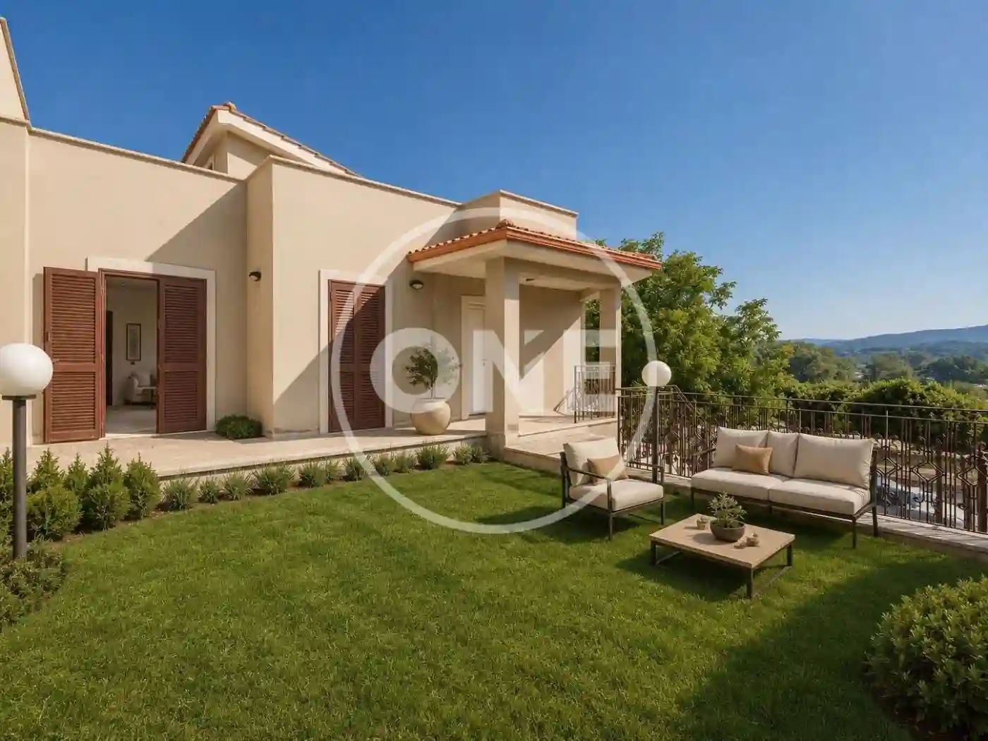 Villa - foto 4
