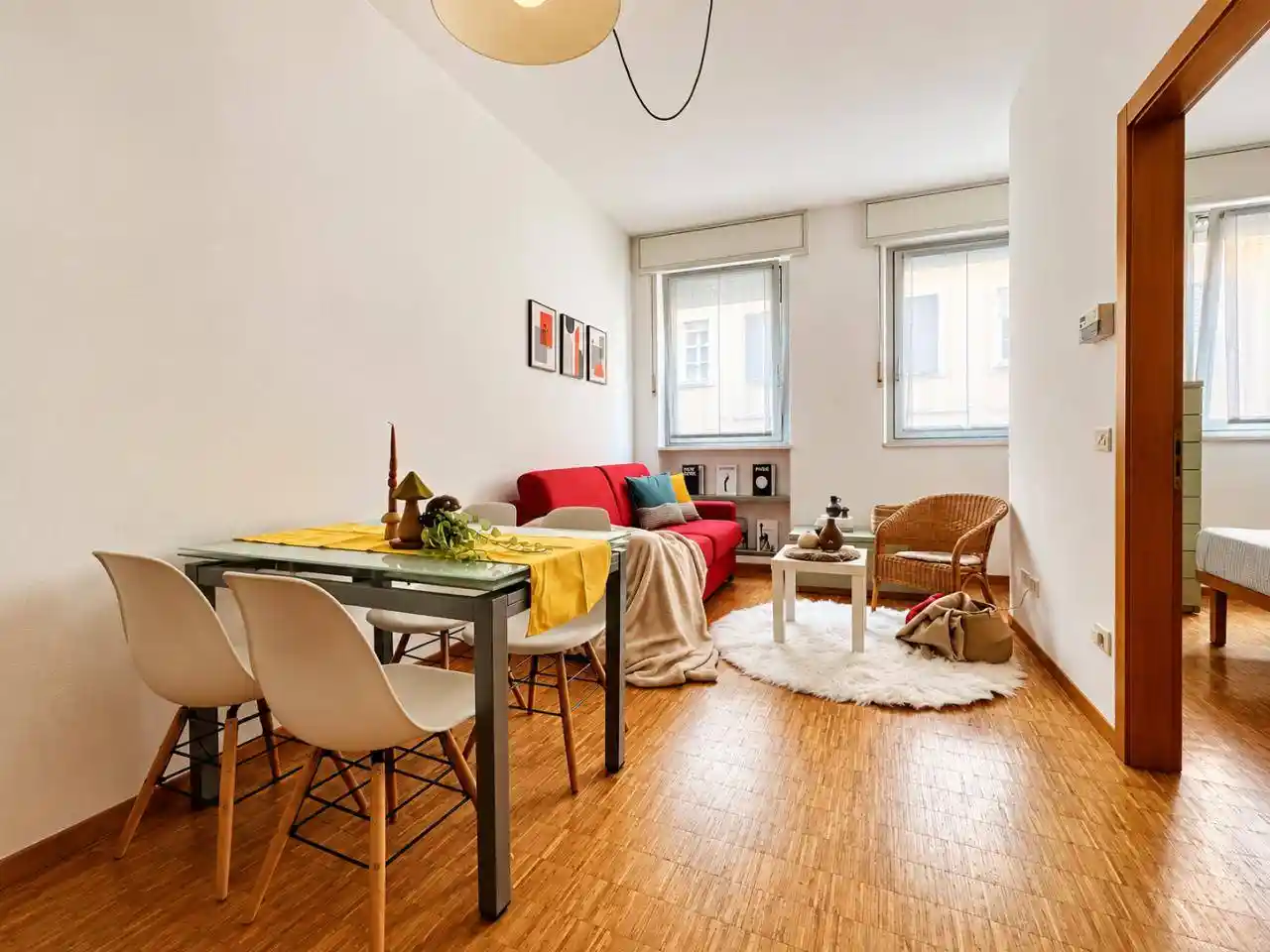 Appartamento in vendita a Trento