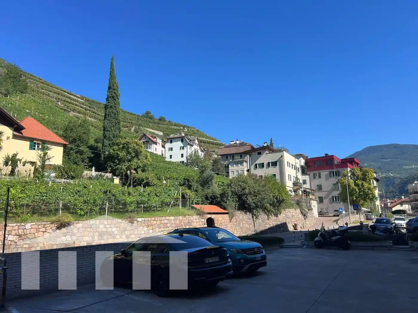 Appartamento in vendita a Bolzano