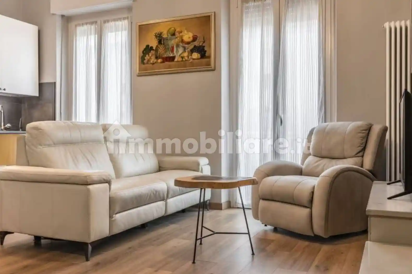 Appartamento in affitto a Verona