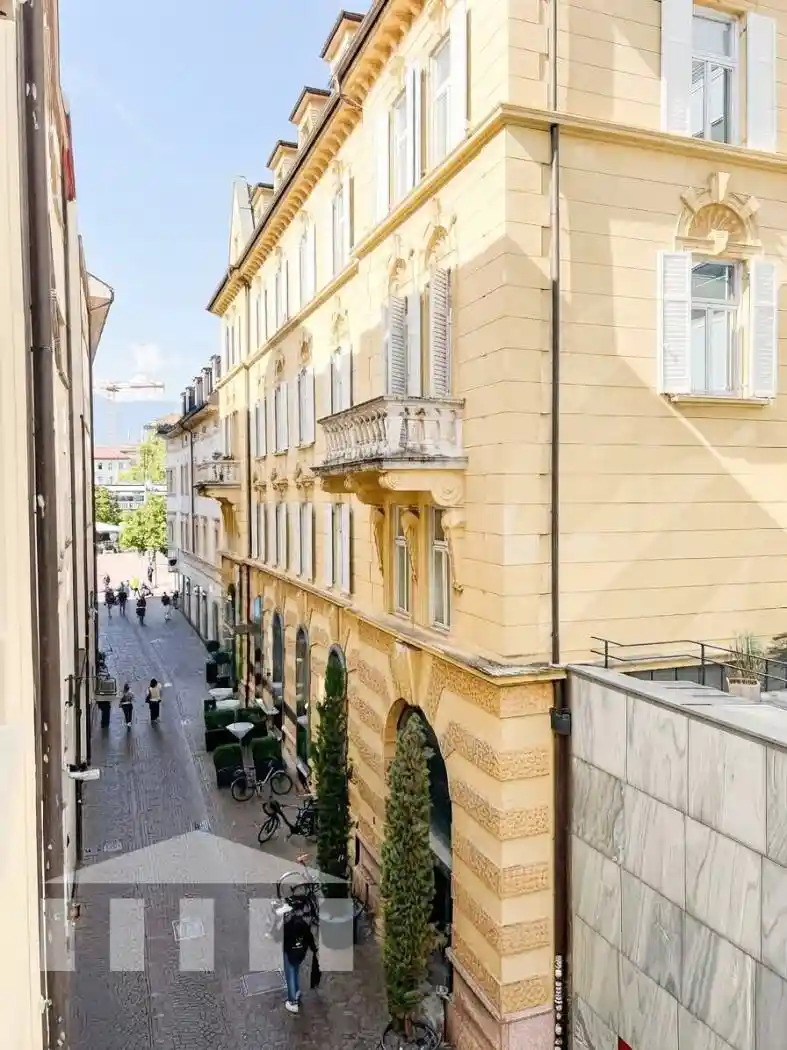 Appartamento in affitto a Bolzano