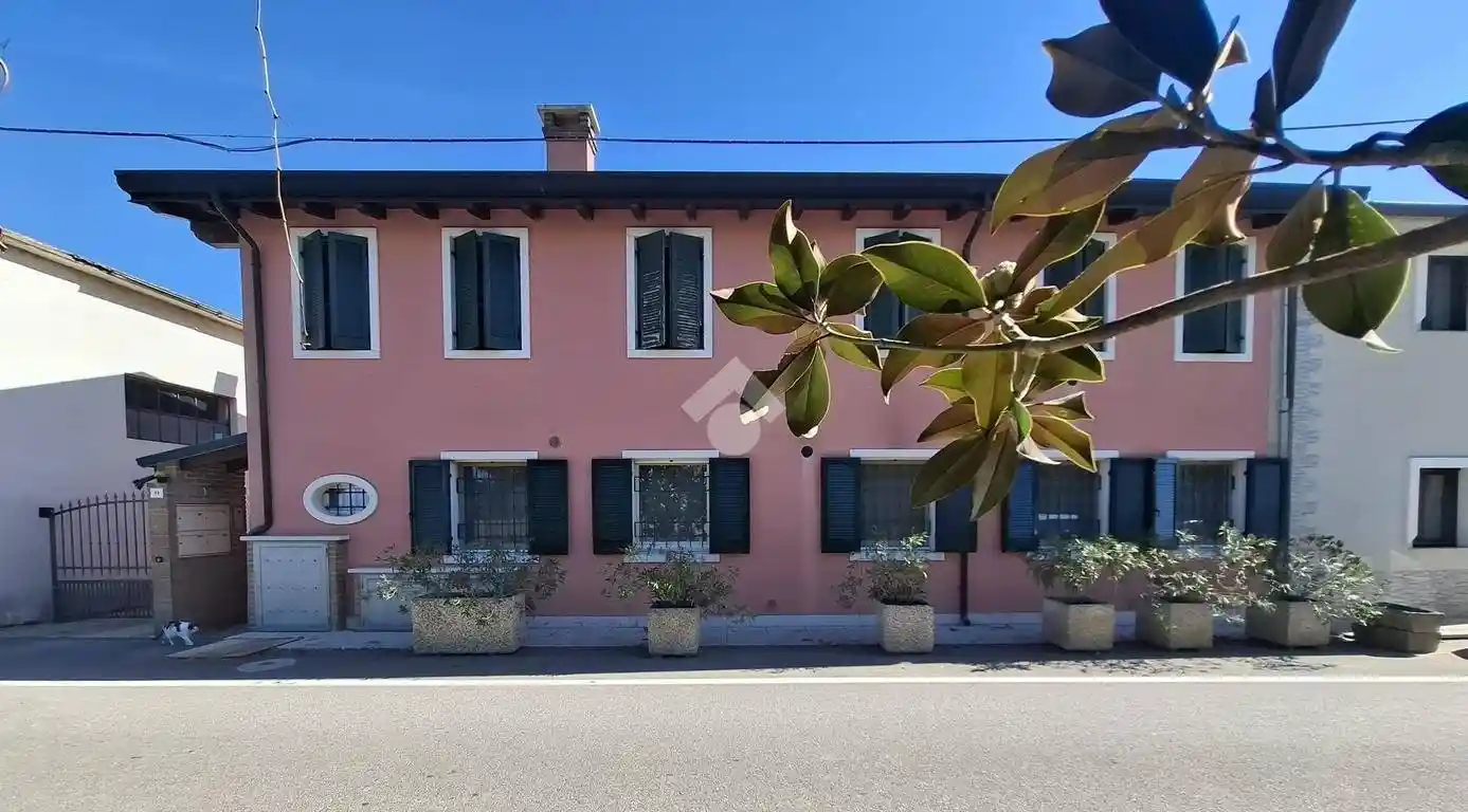 Appartamento in vendita a Zevio