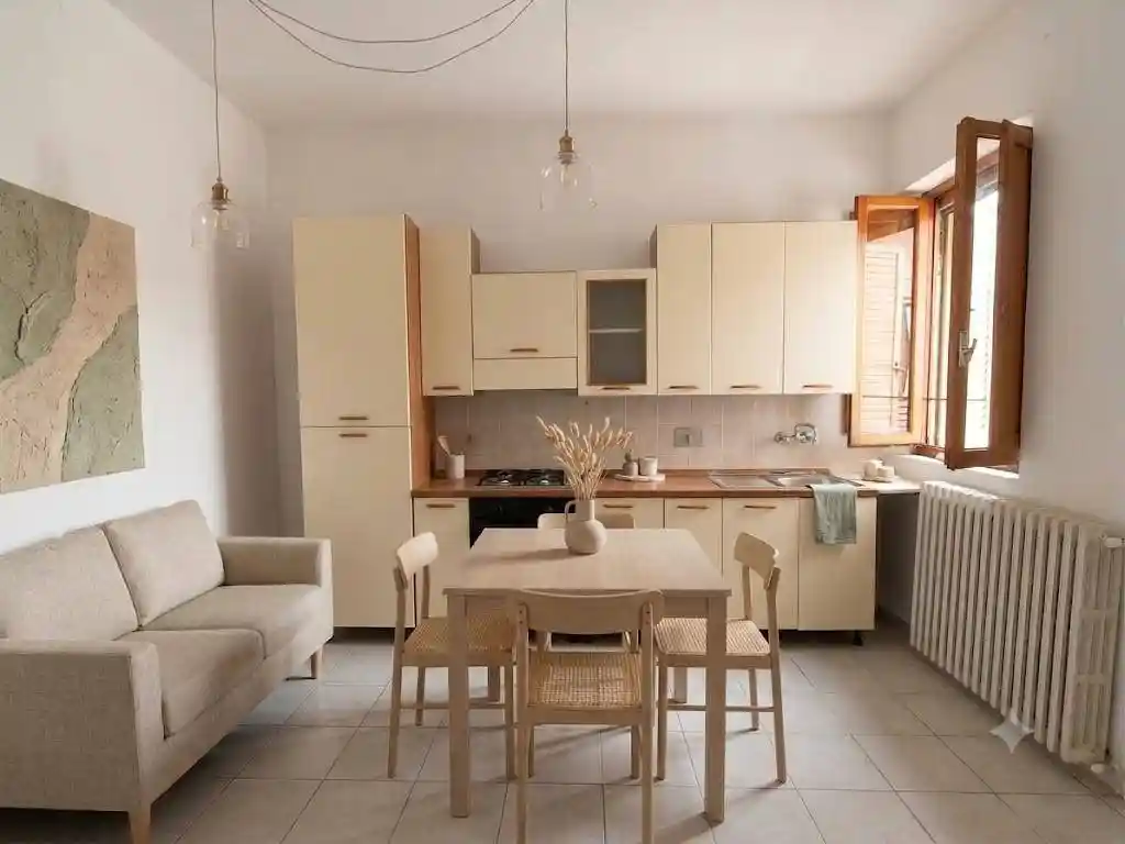 Appartamento in vendita a Cascina