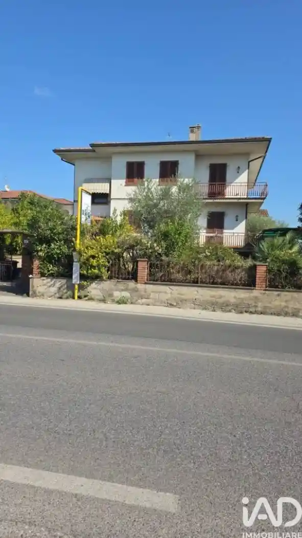 Villa in vendita a Monsummano Terme