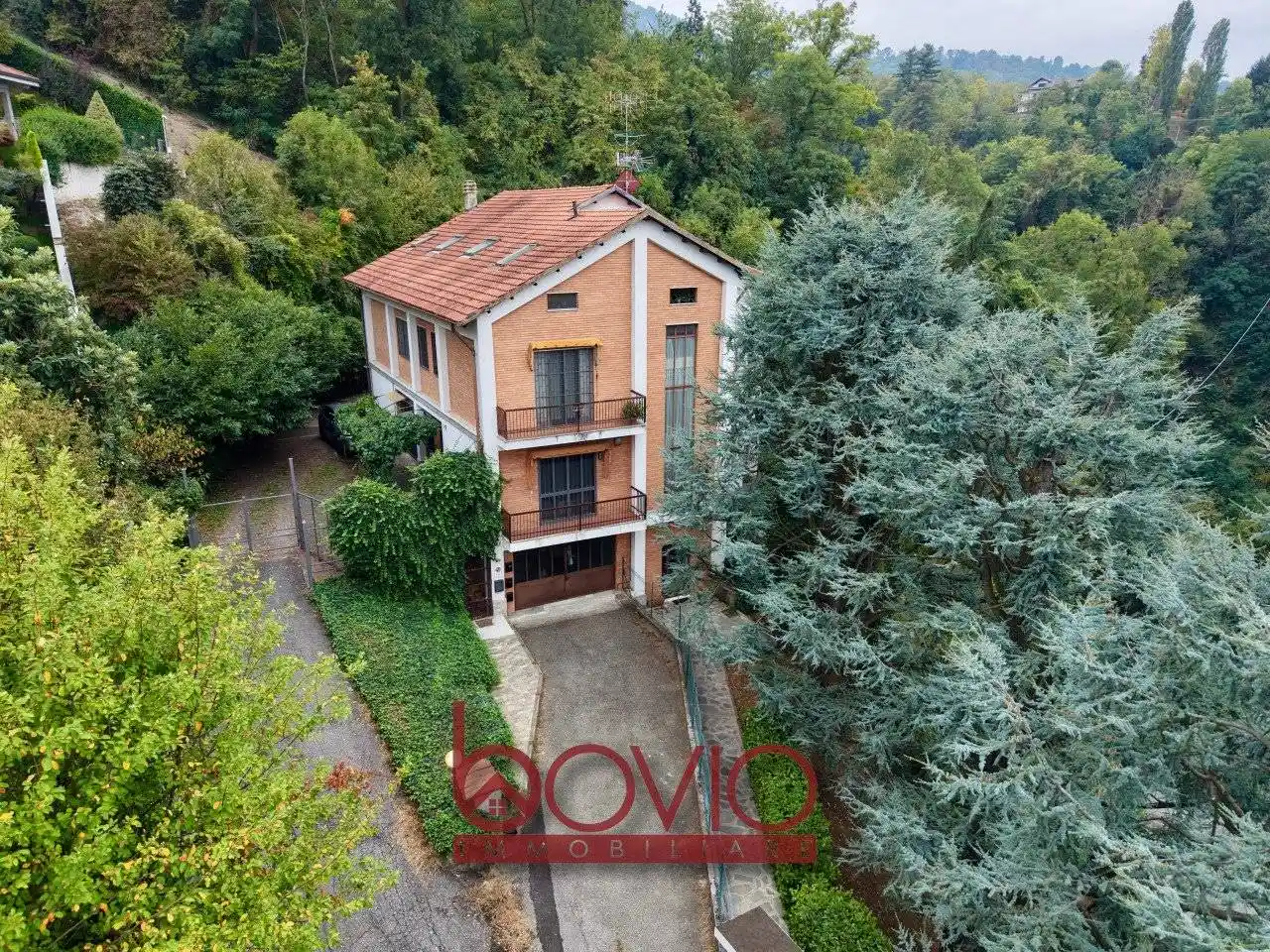 Appartamento in vendita a San Mauro Torinese