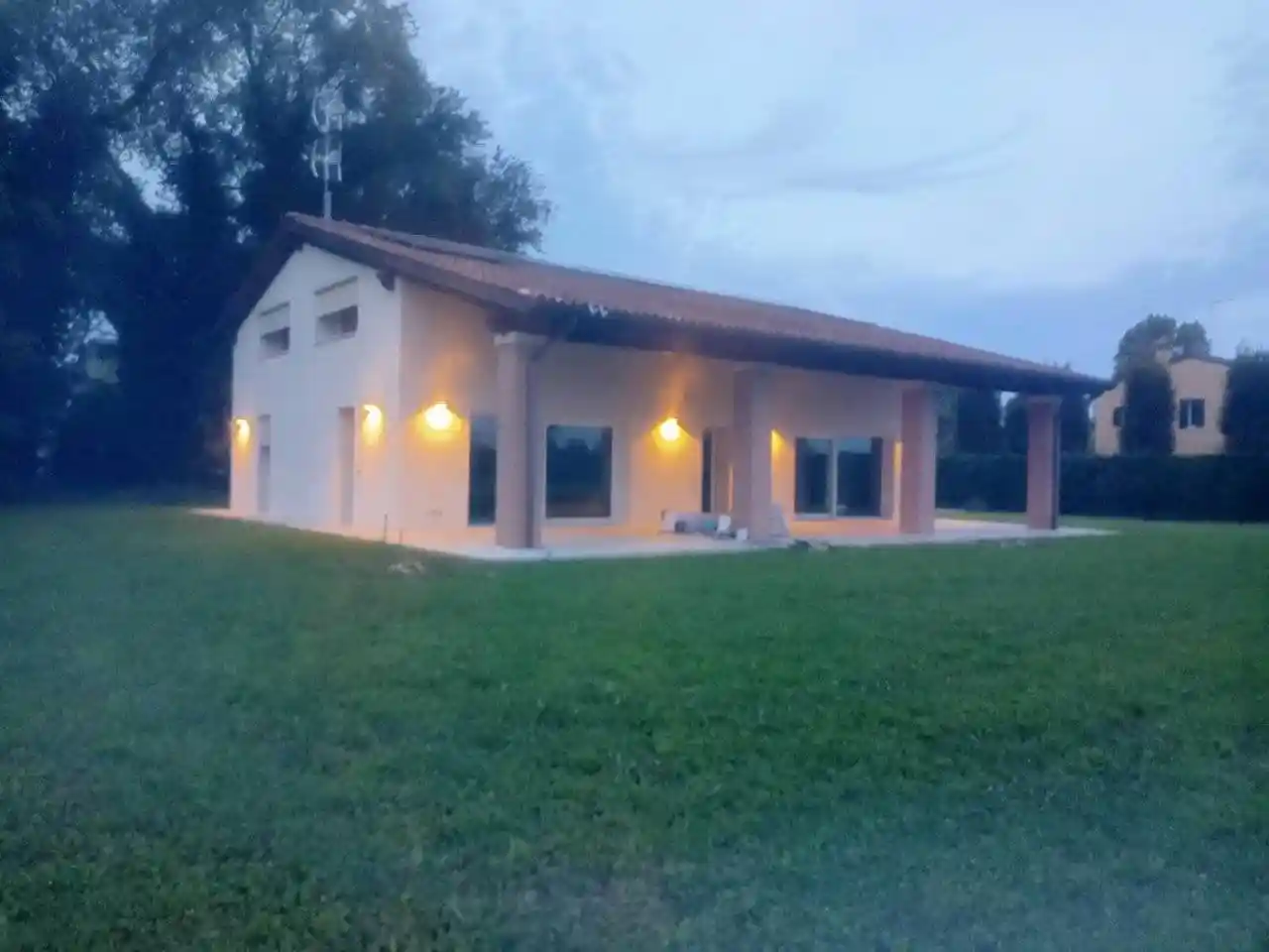 Appartamento in affitto a Rubano