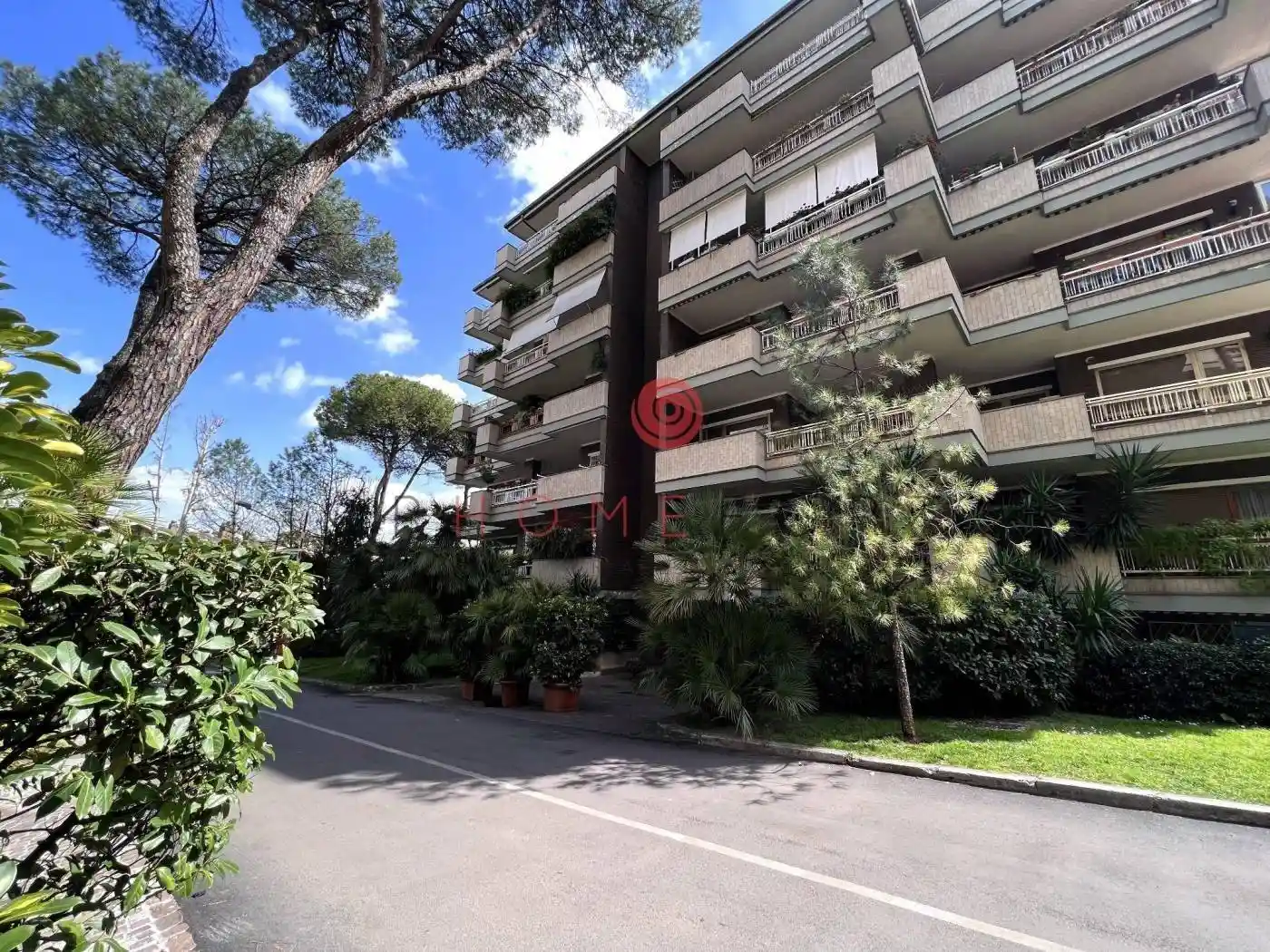 Appartamento in affitto a Roma