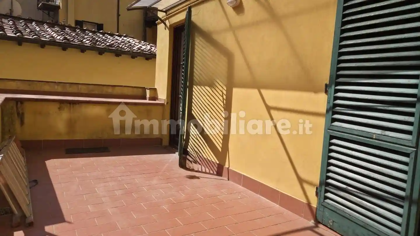 Appartamento in vendita a Lucca