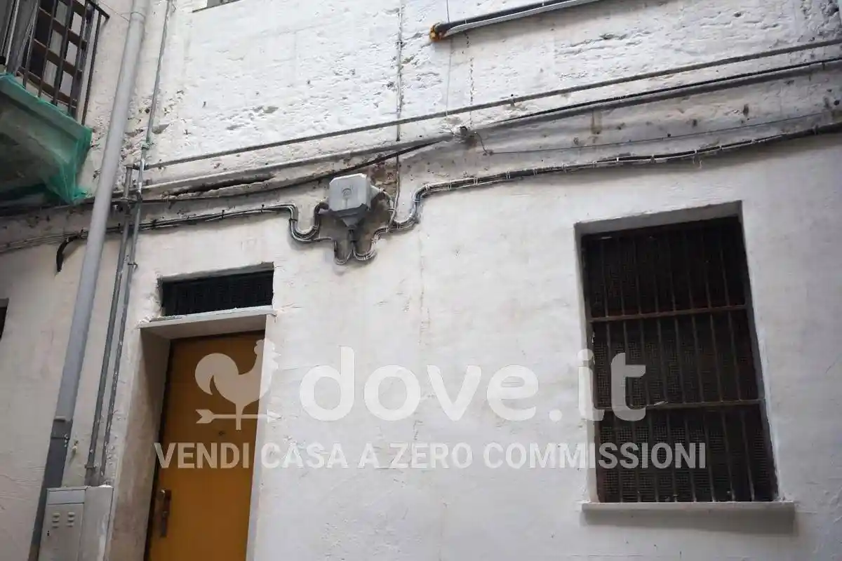 Appartamento in vendita a Taranto