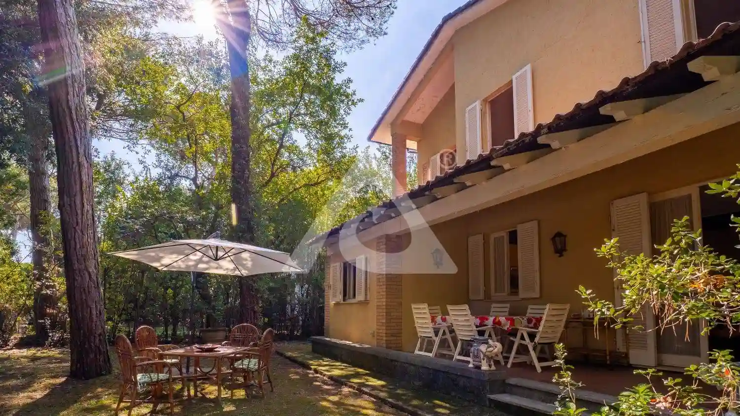 Villa - foto 2