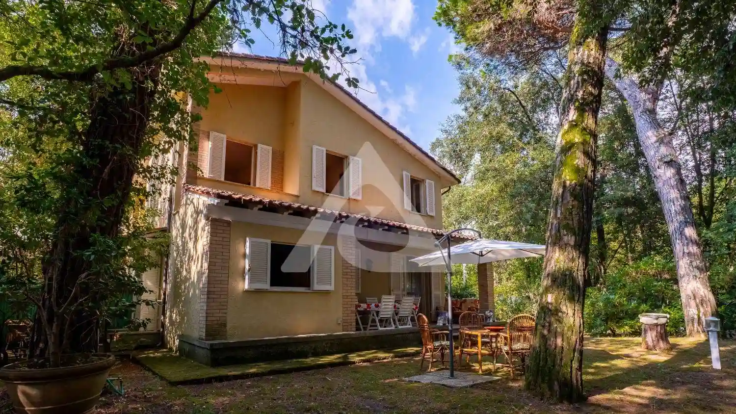 Villa - foto 3