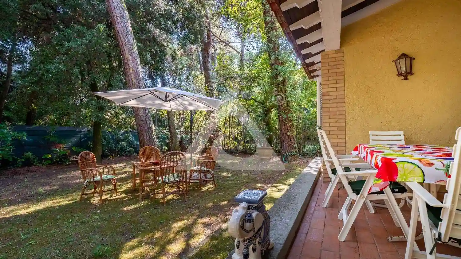 Villa - foto 4