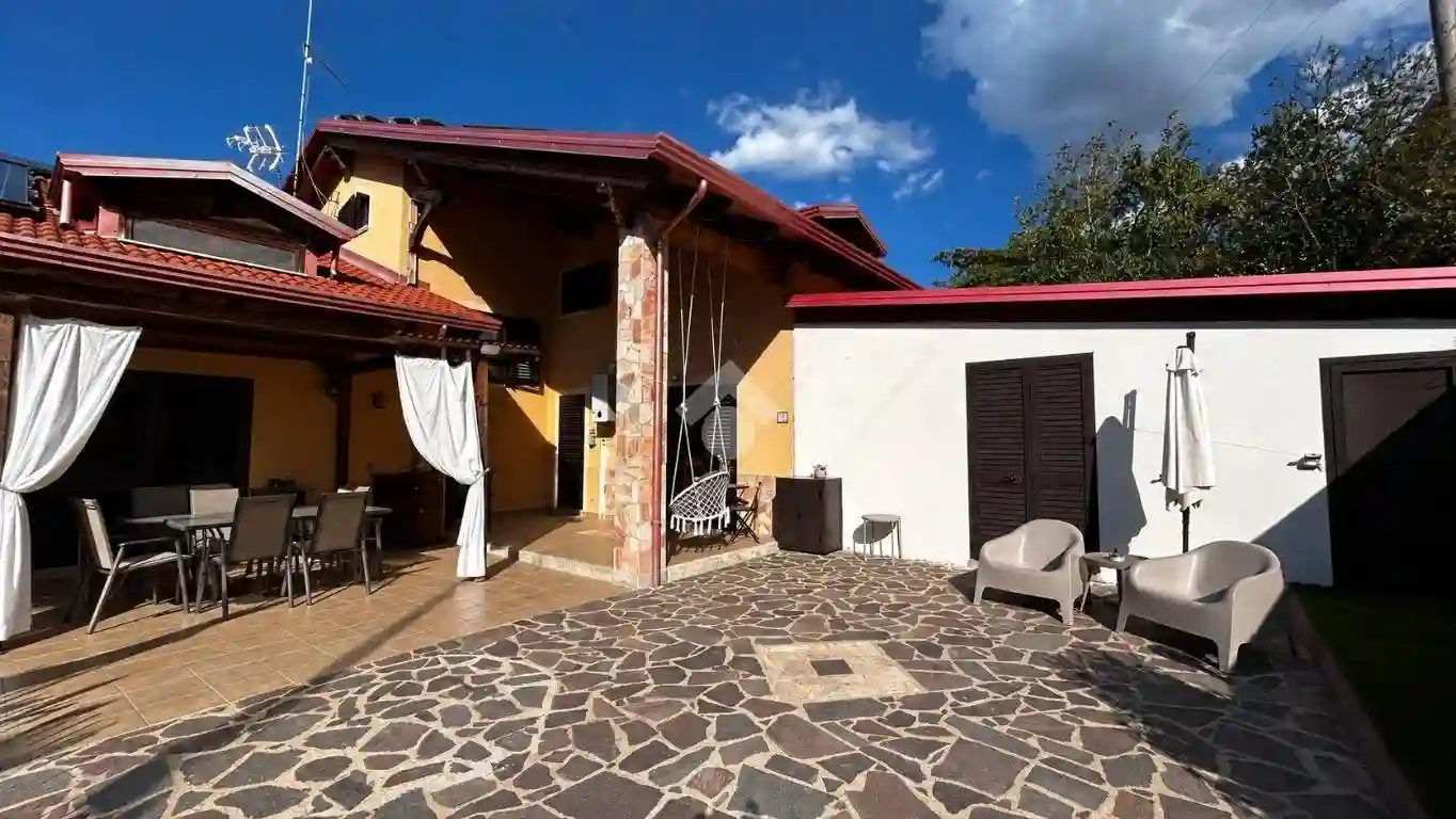 Villa - foto 4